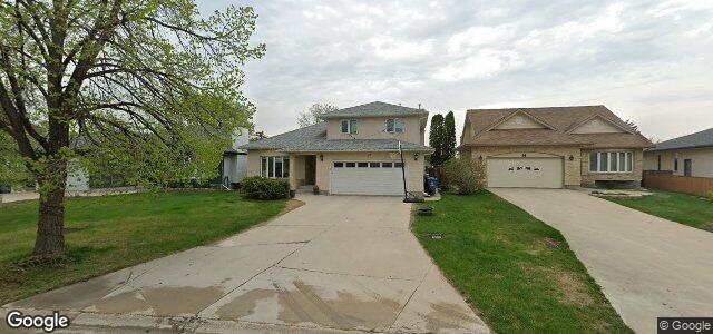 58 Brigantine Bay（加拿大曼尼托巴省溫尼伯市）房屋照片