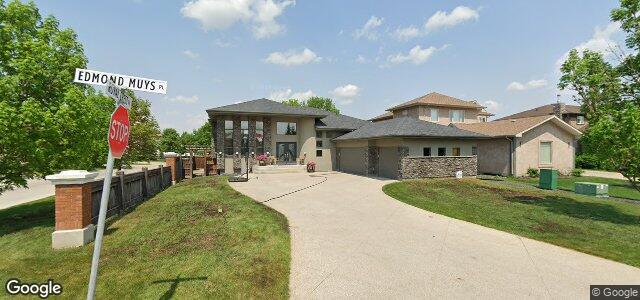 58 Edmond Muys Place（加拿大曼尼托巴省溫尼伯市）房屋照片