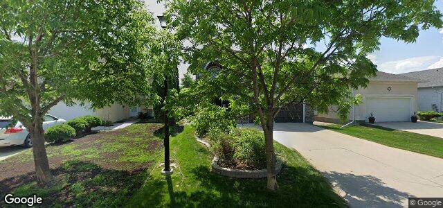 58 Lindmere Drive（加拿大曼尼托巴省溫尼伯市）房屋照片