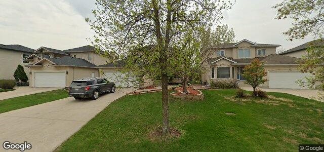 58 Marksbridge Drive（加拿大曼尼托巴省溫尼伯市）房屋照片