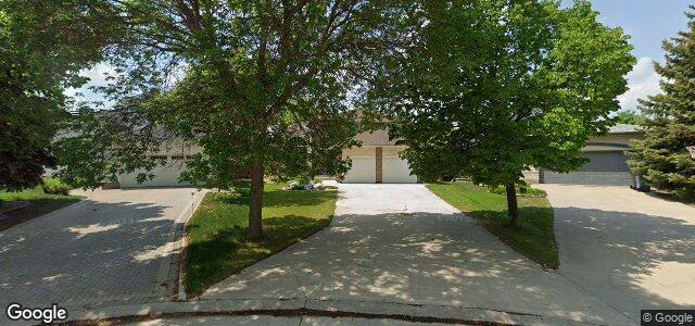 58 Mulligan Bay（加拿大曼尼托巴省溫尼伯市）房屋照片