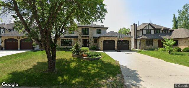 58 Parkroyal Bay（加拿大曼尼托巴省溫尼伯市）房屋照片