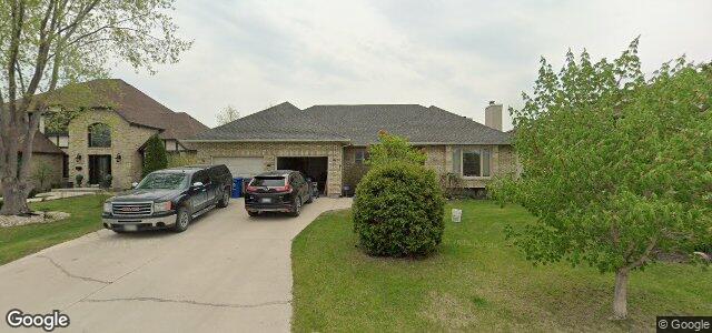 58 Queen'S Park Crescent（加拿大曼尼托巴省溫尼伯市）房屋照片