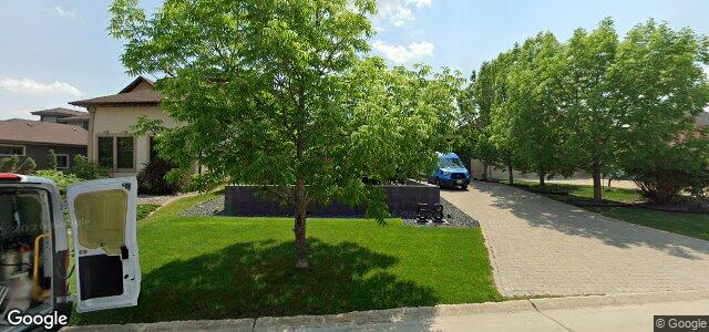 58 Royal Crest Drive（加拿大曼尼托巴省溫尼伯市）房屋照片