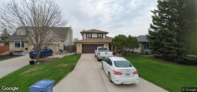 58 Royal York Drive（加拿大曼尼托巴省溫尼伯市）房屋照片