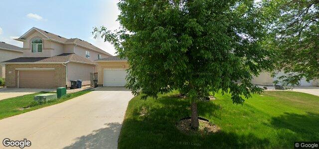 58 Stonington Bay（加拿大曼尼托巴省溫尼伯市）房屋照片