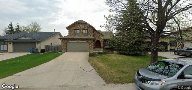 58 Woodington Bay（加拿大曼尼托巴省溫尼伯市）房屋照片