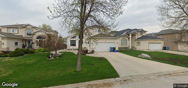 59 Duncan Norrie Drive（加拿大曼尼托巴省溫尼伯市）房屋照片