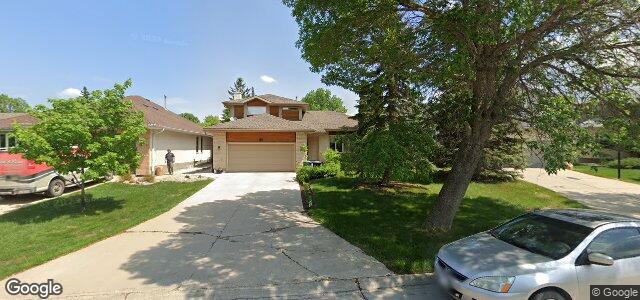 59 Farmingdale Boulevard（加拿大曼尼托巴省溫尼伯市）房屋照片