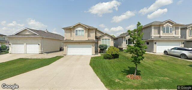 59 Forestgate Avenue（加拿大曼尼托巴省温尼伯市）房屋照片