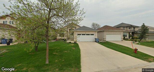 59 Marksbridge Drive（加拿大曼尼托巴省溫尼伯市）房屋照片