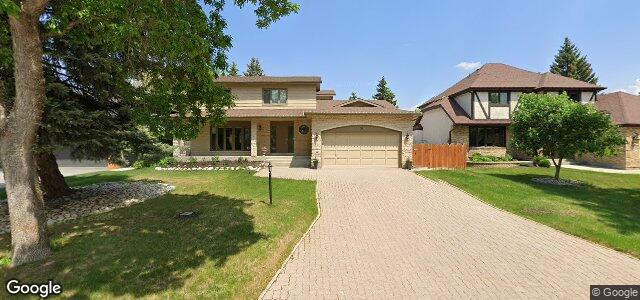 59 Parkroyal Bay（加拿大曼尼托巴省溫尼伯市）房屋照片