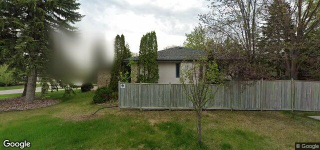 59 Royal York Drive（加拿大曼尼托巴省溫尼伯市）房屋照片