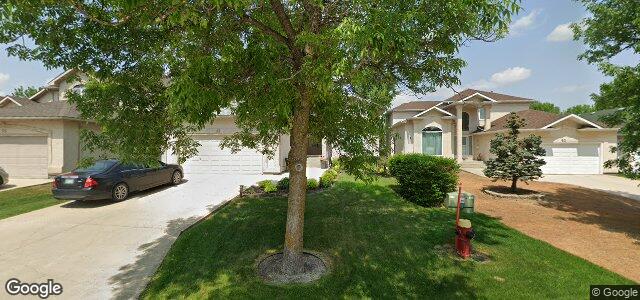 59 Stonington Bay（加拿大曼尼托巴省溫尼伯市）房屋照片