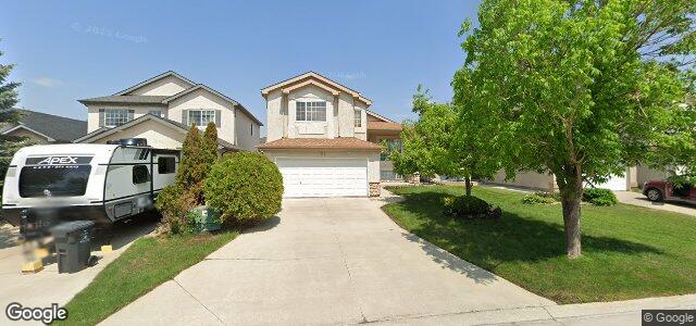 59 Thurston Bay（加拿大曼尼托巴省溫尼伯市）房屋照片