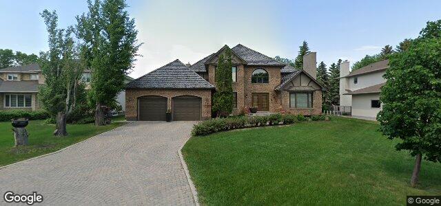 59 Waterbury Drive（加拿大曼尼托巴省溫尼伯市）房屋照片