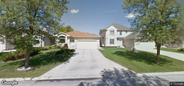 59 Woodcott Place（加拿大曼尼托巴省溫尼伯市）房屋照片