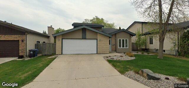 6 Avon Gate（加拿大曼尼托巴省溫尼伯市）房屋照片