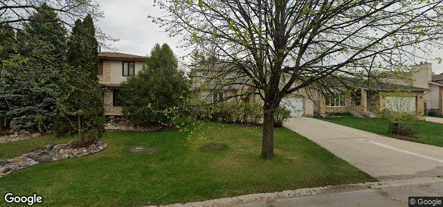 6 Brigantine Bay（加拿大曼尼托巴省溫尼伯市）房屋照片