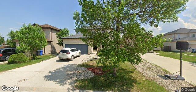 6 Eastmoor Cove（加拿大曼尼托巴省溫尼伯市）房屋照片