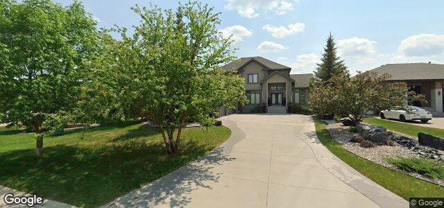 6 Edmond Muys Place（加拿大曼尼托巴省溫尼伯市）房屋照片