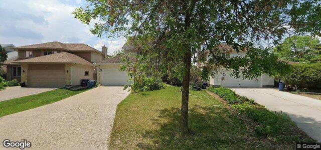 6 Farmingdale Boulevard（加拿大曼尼托巴省溫尼伯市）房屋照片