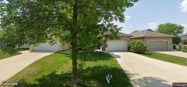 6 Linden Terrace Way（加拿大曼尼托巴省溫尼伯市）房屋照片