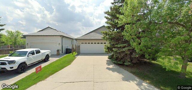 6 Lindmere Drive（加拿大曼尼托巴省溫尼伯市）房屋照片