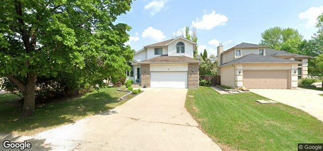 6 Mulligan Bay（加拿大曼尼托巴省溫尼伯市）房屋照片