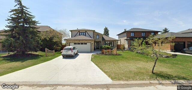 6 Princemere Road（加拿大曼尼托巴省溫尼伯市）房屋照片