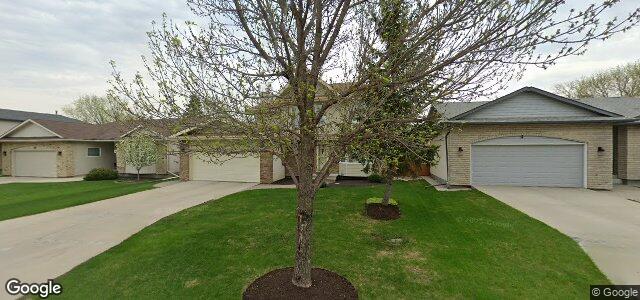 6 Royal York Drive（加拿大曼尼托巴省溫尼伯市）房屋照片