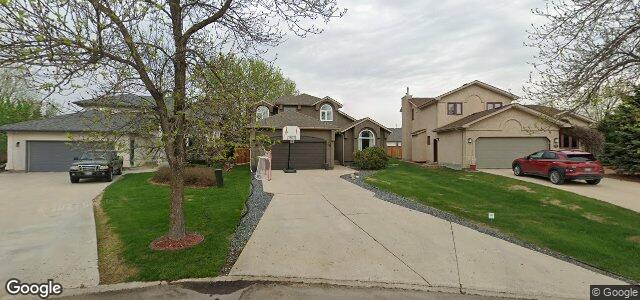 Larawan ng 6 Sedgeley Court sa Winnipeg, Manitoba