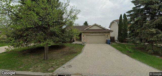 6 Thorncliff Bay（加拿大曼尼托巴省溫尼伯市）房屋照片