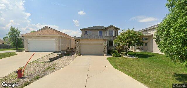 6 Thurston Bay（加拿大曼尼托巴省溫尼伯市）房屋照片