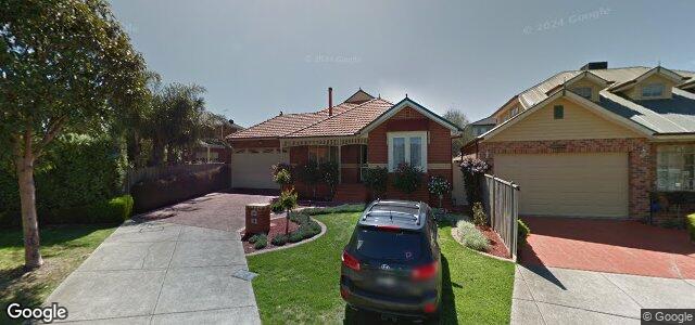 6 Wingate Court（加拿大曼尼托巴省溫尼伯市）房屋照片