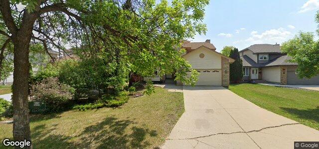 60 Fairhaven Road（加拿大曼尼托巴省溫尼伯市）房屋照片