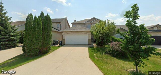 60 Forestgate Avenue（加拿大曼尼托巴省溫尼伯市）房屋照片