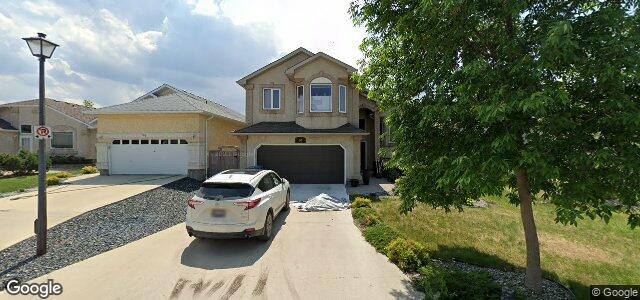 60 Thurston Bay（加拿大曼尼托巴省溫尼伯市）房屋照片