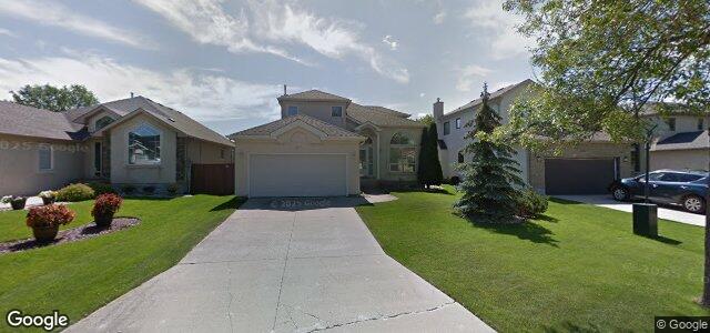 60 Woodcott Place（加拿大曼尼托巴省溫尼伯市）房屋照片