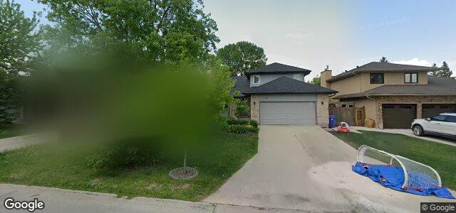 61 Eaglemount Crescent（加拿大曼尼托巴省溫尼伯市）房屋照片