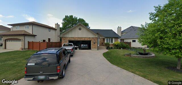 61 Hollington Road（加拿大曼尼托巴省溫尼伯市）房屋照片