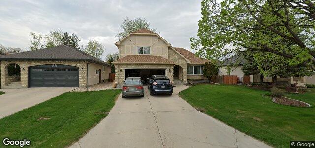 61 Woodington Bay（加拿大曼尼托巴省溫尼伯市）房屋照片