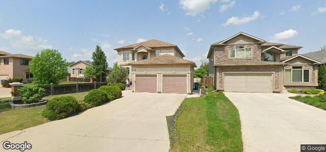 62 Castleton Court（加拿大曼尼托巴省溫尼伯市）房屋照片