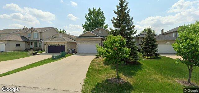 62 Deer Run Drive（加拿大曼尼托巴省溫尼伯市）房屋照片