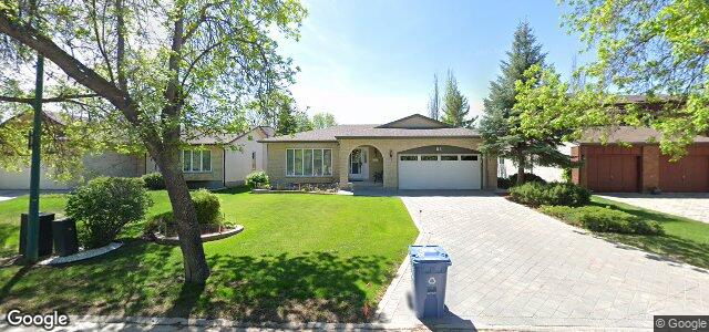 62 Hennessey Drive（加拿大曼尼托巴省溫尼伯市）房屋照片