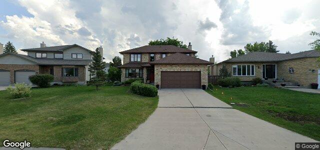 62 Hollington Road（加拿大曼尼托巴省溫尼伯市）房屋照片