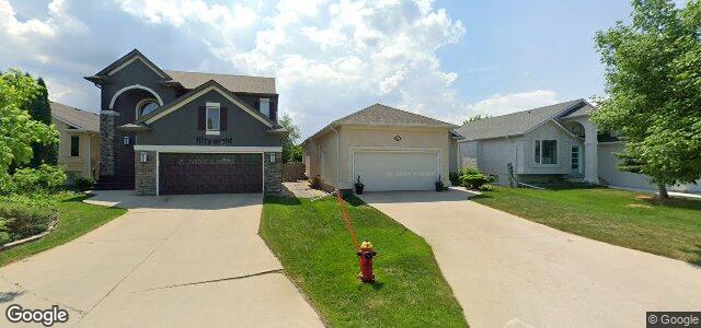 62 Lindmere Drive（加拿大曼尼托巴省溫尼伯市）房屋照片