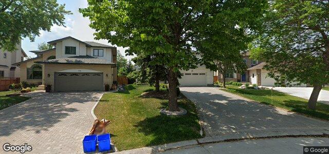 62 Mulligan Bay（加拿大曼尼托巴省溫尼伯市）房屋照片