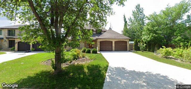 62 Parkroyal Bay（加拿大曼尼托巴省溫尼伯市）房屋照片