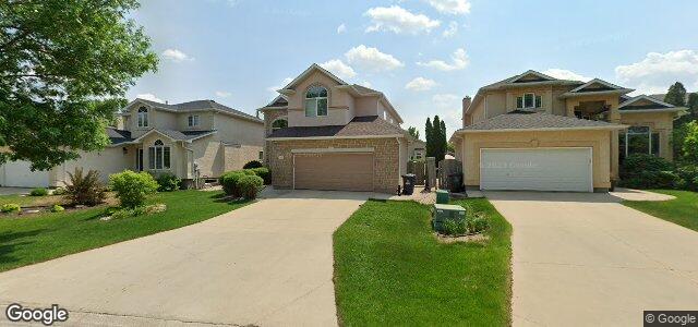 62 Stonington Bay（加拿大曼尼托巴省溫尼伯市）房屋照片